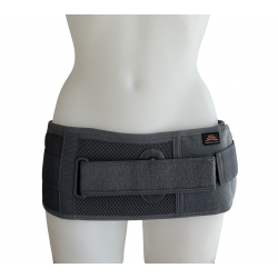 Ζώνη στήριξης ιερολαγονίων αρθρώσεων MB.5333